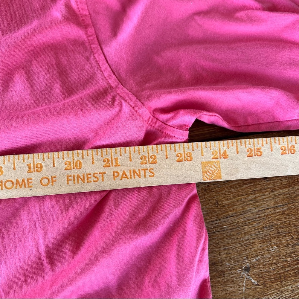 Peter Millar Polo Shirt Pink Cotton XL - Picture 11 of 16